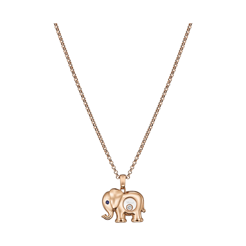 Chopard Happy Diamonds Elephant