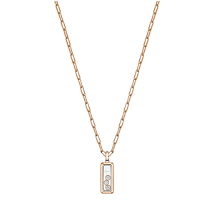 Chopard Happy Diamonds
