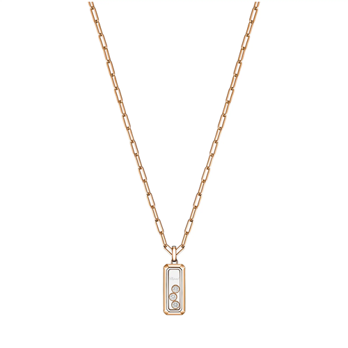 Chopard Happy Diamonds Icons