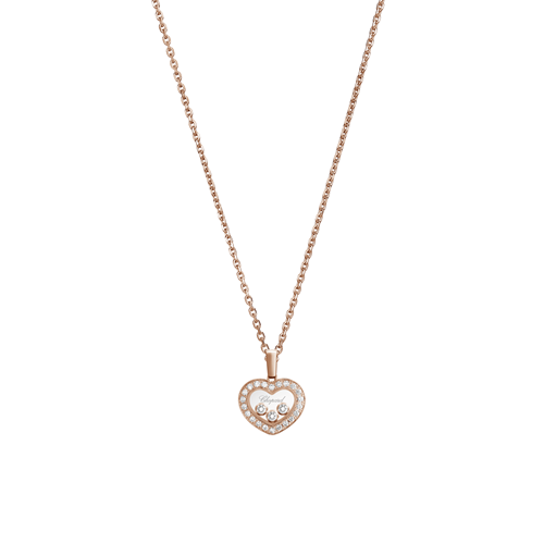 Chopard Happy Diamonds Icons Heart