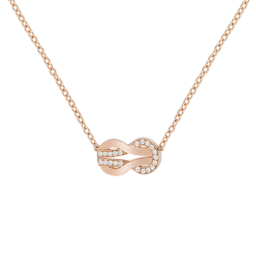 Fred Chance Infinie Necklace