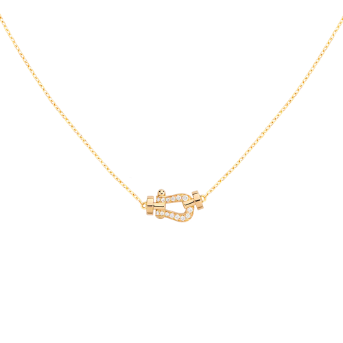 Fred Force 10 Necklace