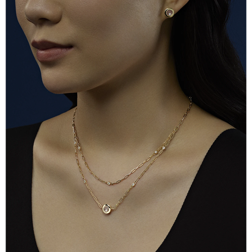 Chopard Happy Diamonds Icons Round