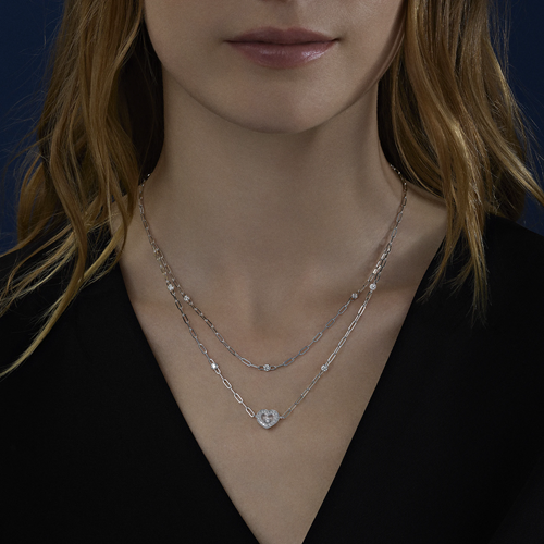 Chopard Happy Diamonds Icons
