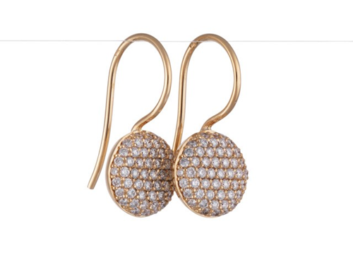 Bron Stardust Earrings