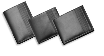 Chopard Racing Wallets