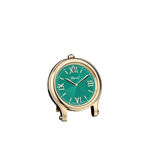 Chopard Happy Sport Table Clocks