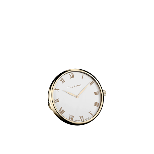 Chopard Classic Table Clock/Travel Alarm Clocks