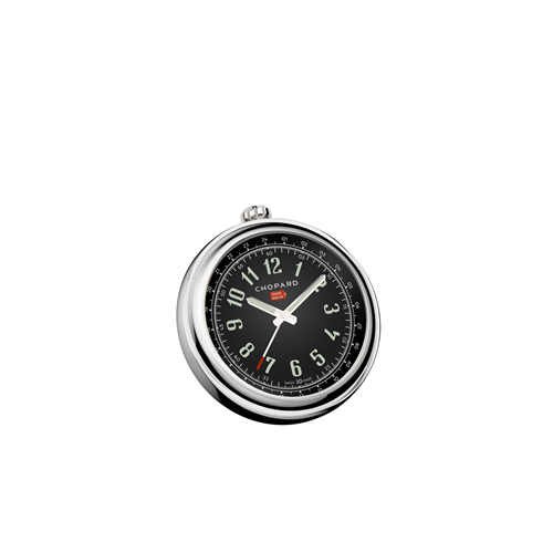 Chopard Classic Racing Table Clocks