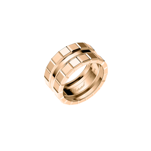 Chopard Ice Cube Ring