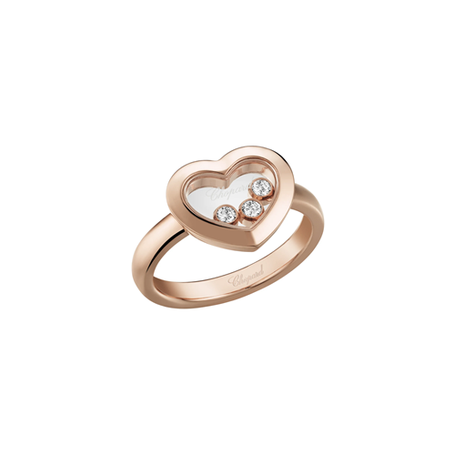 Chopard Happy Diamonds Icons Heart