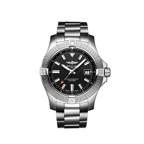 Breitling Avenger Automatic