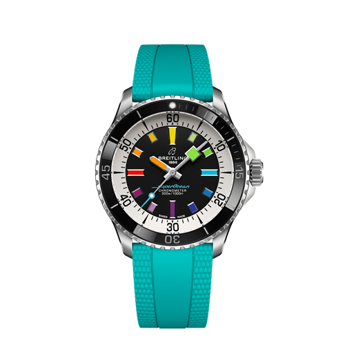 Breitling Superocean Superocean automatic