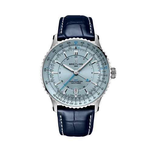 Breitling Navitimer Automatic GMT 41