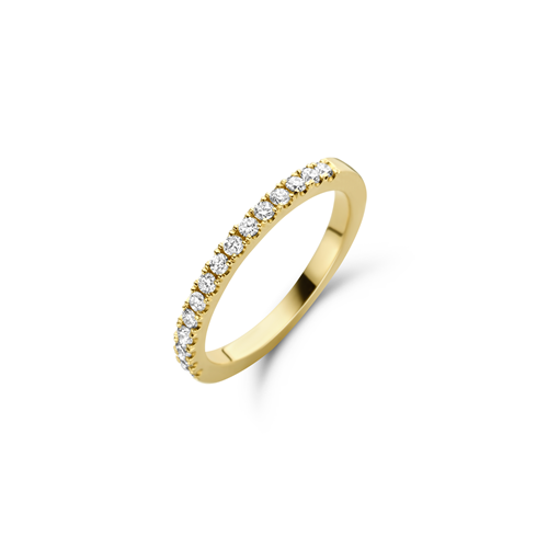 Antonellis Grace Ring