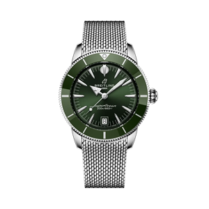 Breitling Superocean Héritage