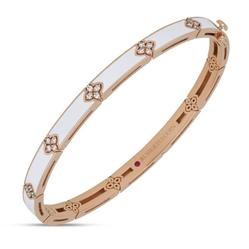 Roberto Coin Love in Verona Bracelet