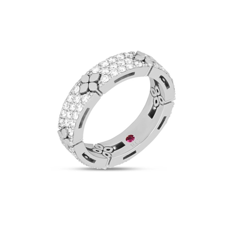 Roberto Coin Love in Verona Ring