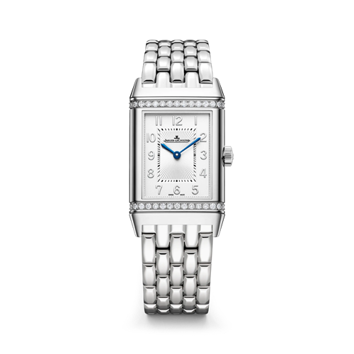 Jaeger-LeCoultre Reverso Reverso Classique Medium Duetto