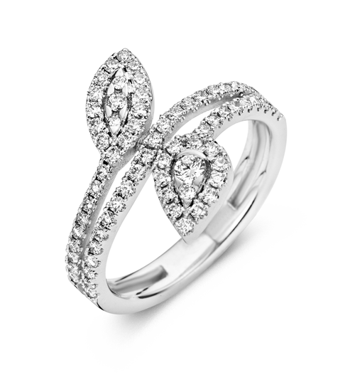 Antonellis Rijad Ring