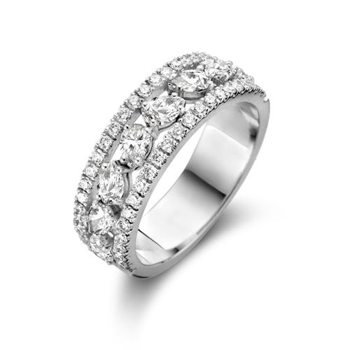 Antonellis Grace Ring