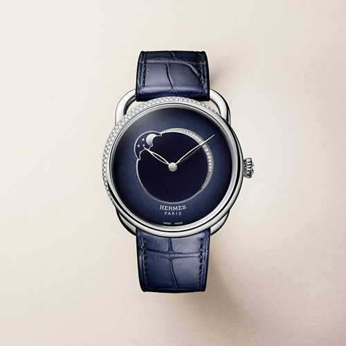 Hermès Arceau Petite Lune