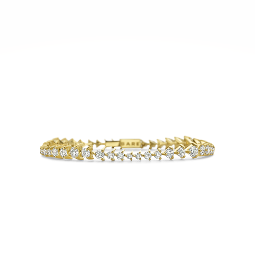 Dries Criel Jewelry Infinite Bracelet
