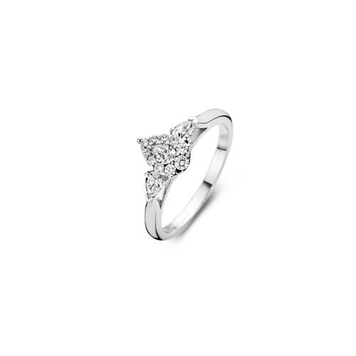 Antonellis Grace Ring