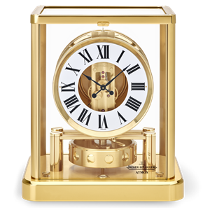 Jaeger-LeCoultre Atmos