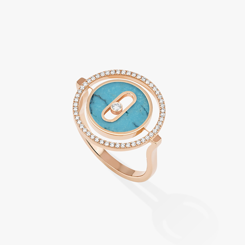 Messika Lucky Move Ring