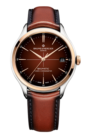 Baume & Mercier Clifton