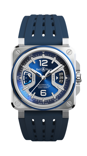 Bell & Ross BR-X3