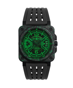 Bell & Ross BR-X3
