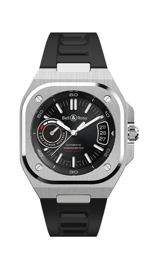 Bell & Ross BR-X5 BR-X5 Auto