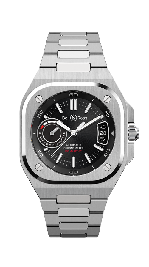 Bell & Ross BR-X5 BR-X5 Auto