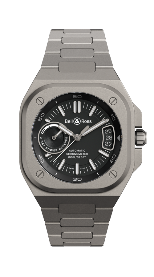 Bell & Ross BR-X5 BR-X5 Auto