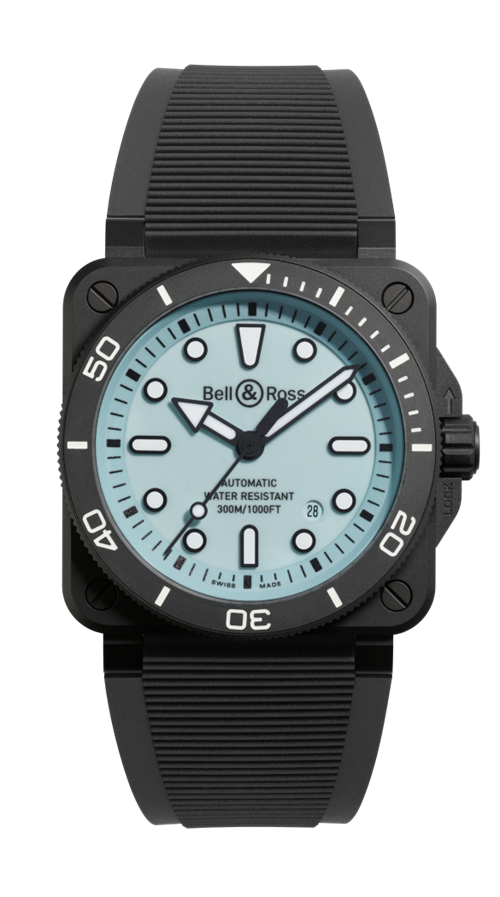 Bell & Ross BR03 BR03A