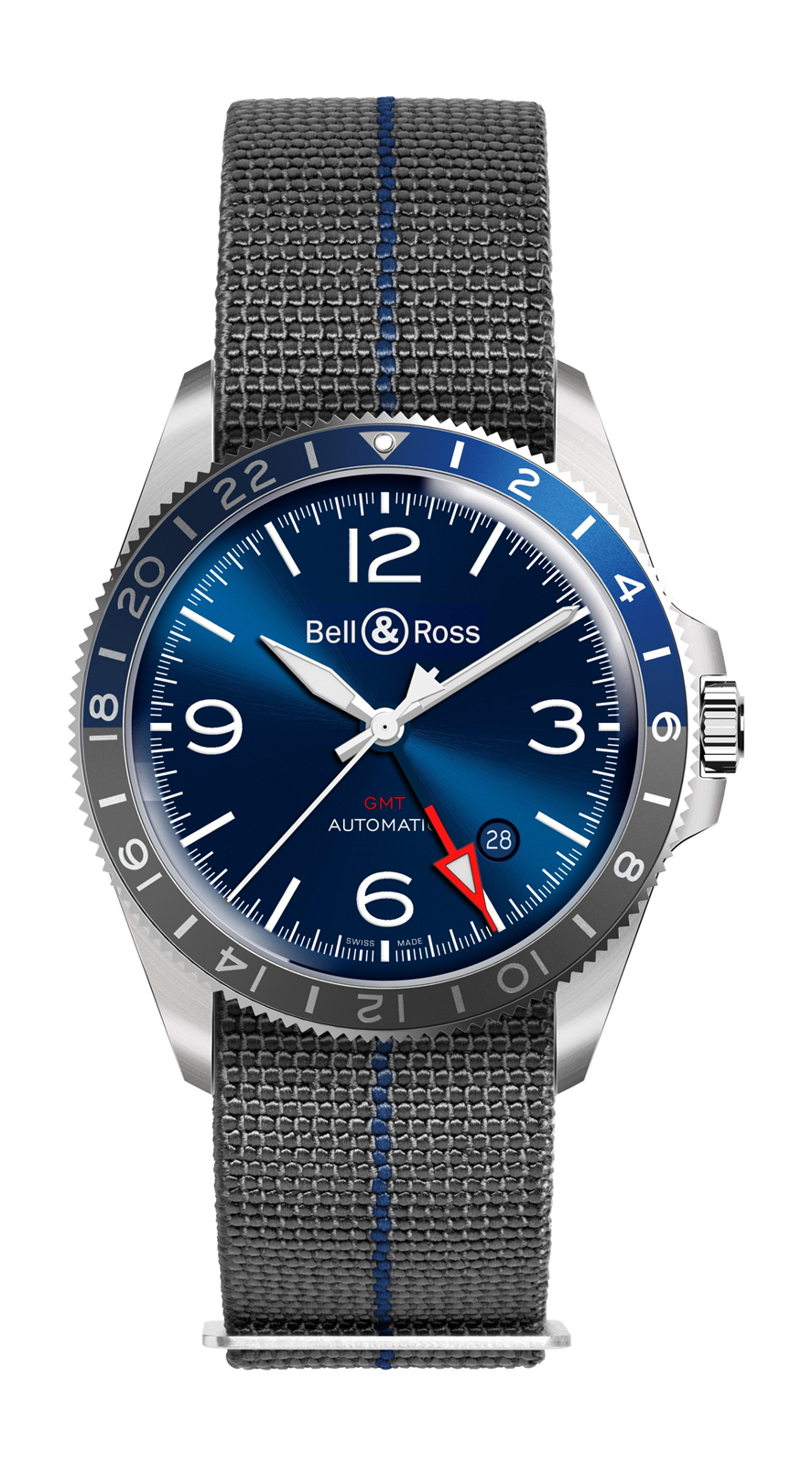 Bell Ross watches