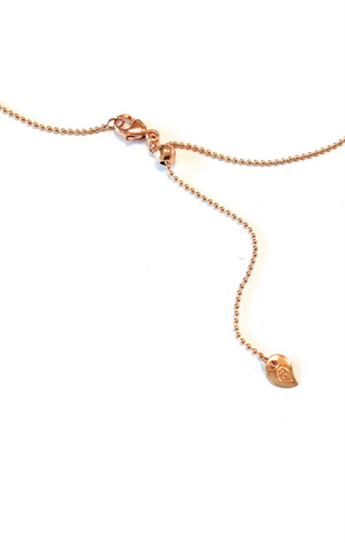 Tamara Comolli Eight Chain Necklace 51