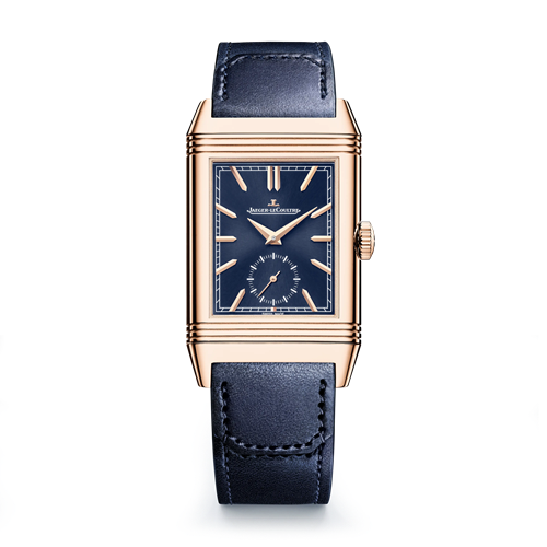 Jaeger-LeCoultre Reverso Reverso Tribute