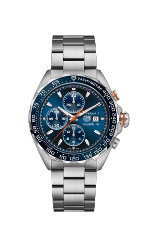 TAG Heuer Formula 1