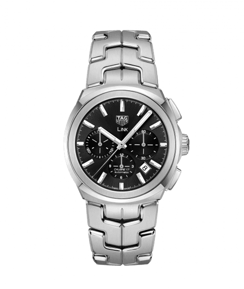 TAG Heuer Link Calibre 17 / Automatic Chronograph