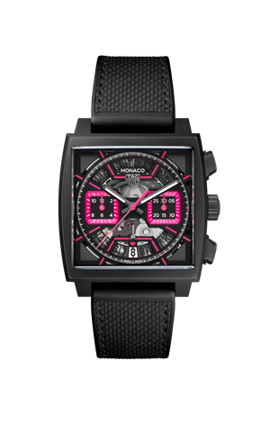 TAG Heuer Monaco