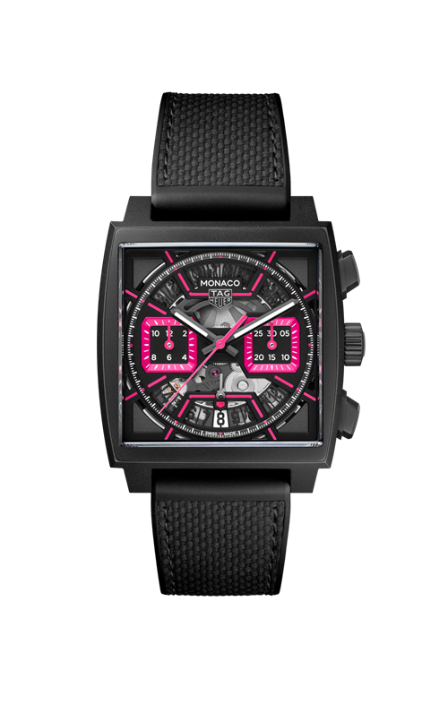 TAG Heuer Monaco TH20-00