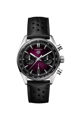 TAG Heuer Carrera