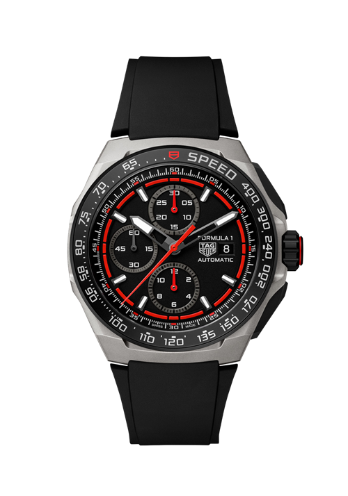 TAG Heuer Formula 1 Calibre 16 / Automatic Chronograph