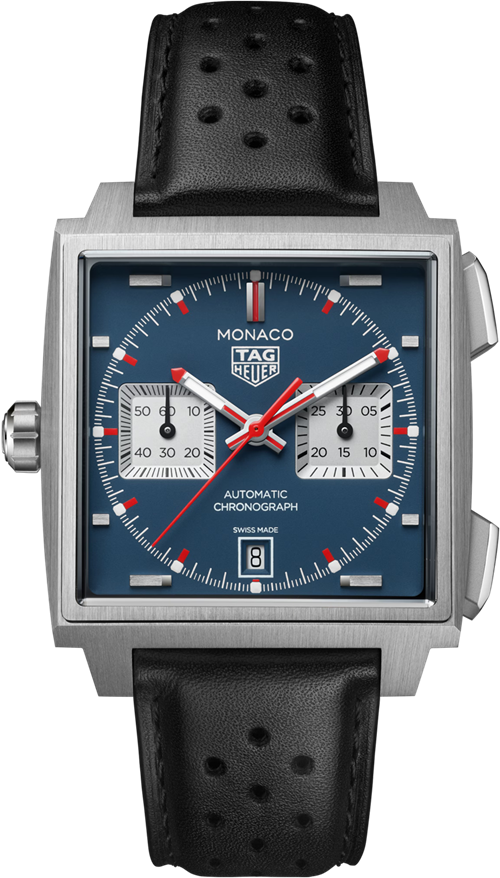TAG Heuer Monaco TH20-11
