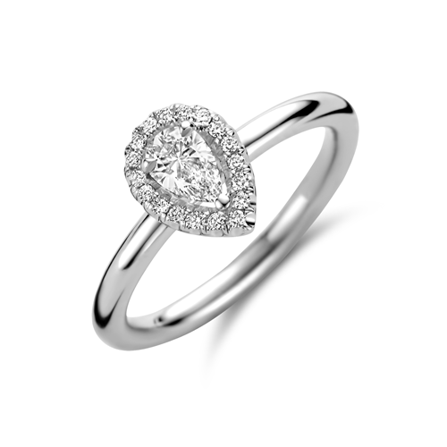 JBS Ring Solitaire