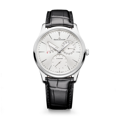 Jaeger-LeCoultre Master Ultra Thin Réserve de Marche