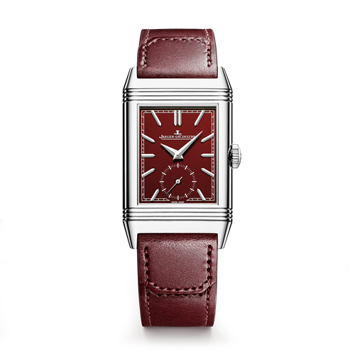 Jaeger-LeCoultre Reverso Reverso Tribute